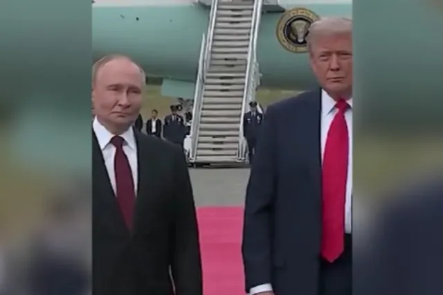Negocieri SUA - Rusia la Moscova? Anunțul de ultimă oră al lui Vladimir Putin