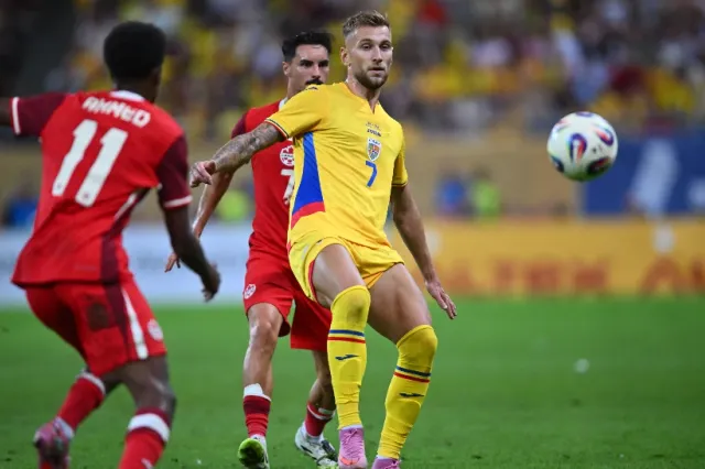 FCSB, la un pas de ultimul transfer al verii: Denis Drăguș, marea dorință a lui Gigi Becali