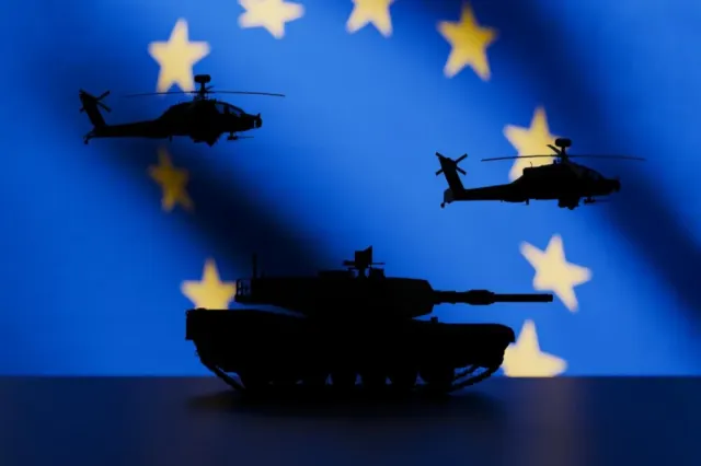 România a primit prima plată de 2,5 miliarde de euro în cadrul instrumentului de apărare SAFE