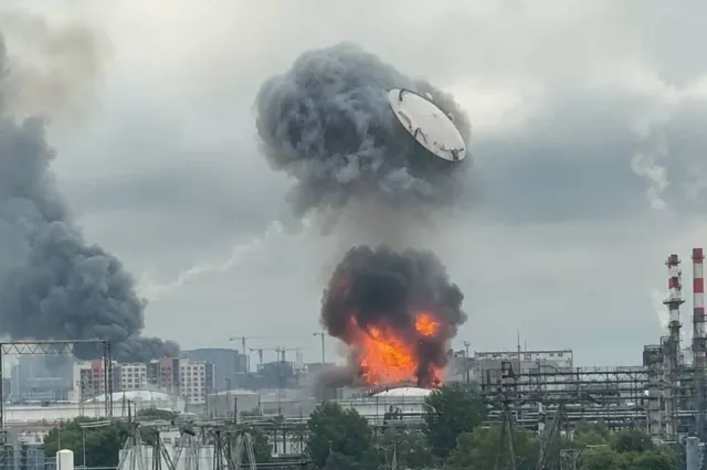 Atac sângeros în Ucraina! Cel puțin 9 morți și peste 30 de răniți în bombardamente rusești