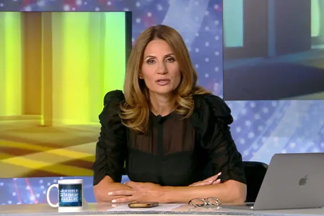 Documentul care demască manevrele pentru salvarea lui Fritz: Simina Tănăsescu a revenit din concediu pentru a se ocupa de dosar