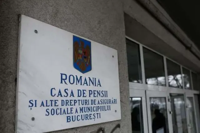 Casele de Pensii amenință cu blocarea activității. Noua lege a salarizării ar aduce venituri mai mici și diferențe de mii de lei
