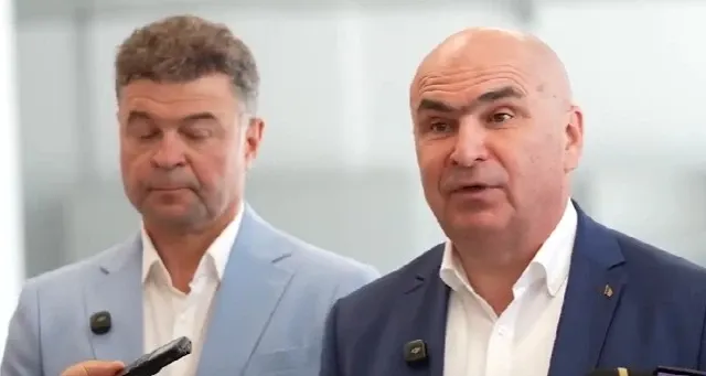 Cristina Trăilă, urmărită penal de DNA. Ce spune Ilie Bolojan despre menținerea ei în Guvern