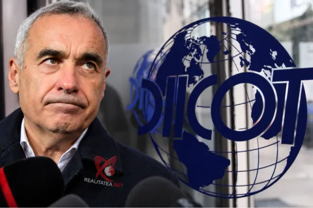 DIICOT explică dosarul în care este vizat Călin Georgescu: cum ar fi funcționat mecanismul cu finanțări de milioane