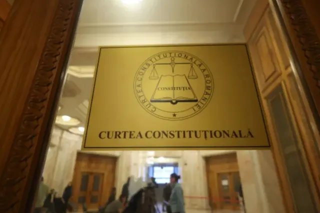 CCR a admis sesizarea lui Sorin Grindeanu privind ordonanța SAFE adoptată de Guvernul Bolojan