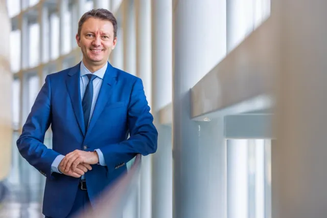 Siegfried Mureșan nu renunță la mandat: „Cum să-mi depun mandatul?” Ce spune despre negocierile din Parlament