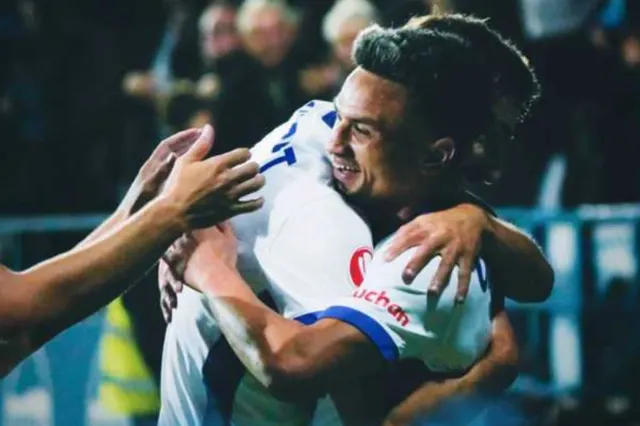 Farul Constanța a învins Petrolul Ploiești cu 3-1, în Superliga României de fotbal
