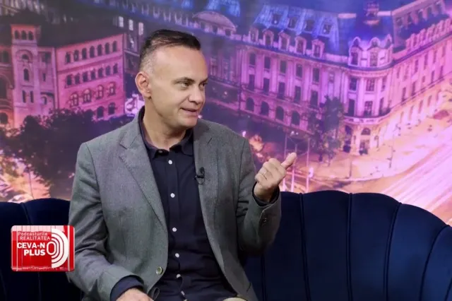 Podcast REALITATEA – Ceva-n PLUS. Dr. Adrian Marinescu, despre rolul medicilor de familie - VIDEO
