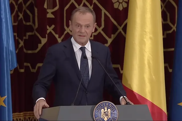 Donald Tusk pune sub semnul întrebării loialitatea SUA în NATO: „Avem motive de îngrijorare”