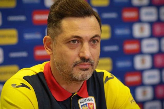Mirel Rădoi, mesaj pentru fanii FCSB după plecarea în Turcia: „Îmi pare rău de suporteri”