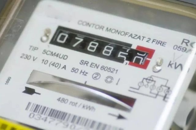 Energia electrică, campioana scumpirilor în România, în timp ce restanțele la întreținere cresc alarmant. Avertismentul specialiștilor