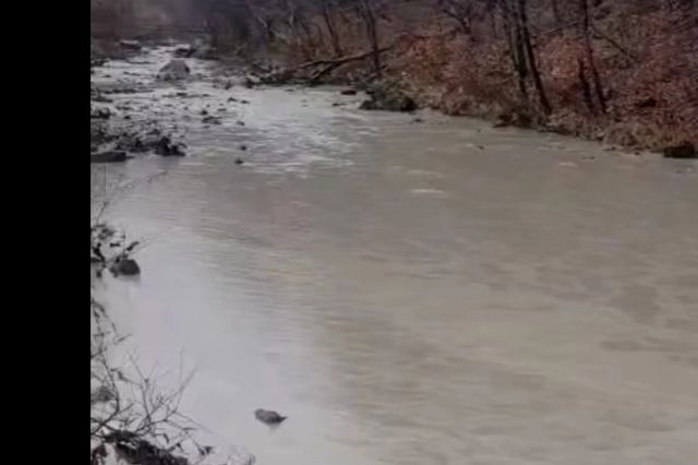 Cod galben de inundații în patru județe, până duminică dimineață. Avertismentul hidrologilor