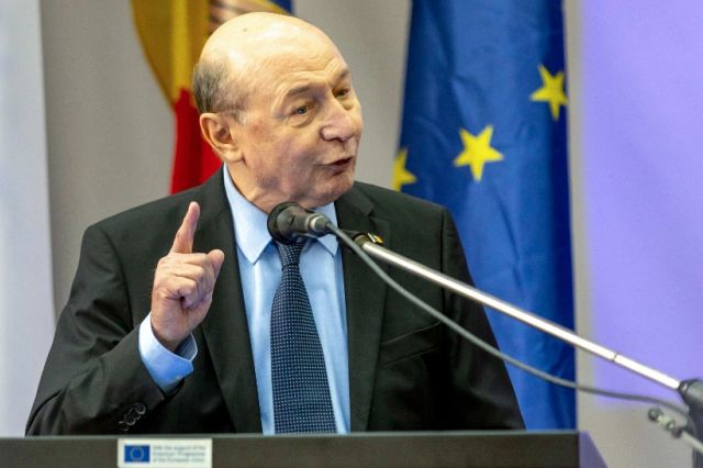 Traian Băsescu: ”Pentru mulţi, domnul Bolojan e ceva extraordinar, un soi de Mesia”