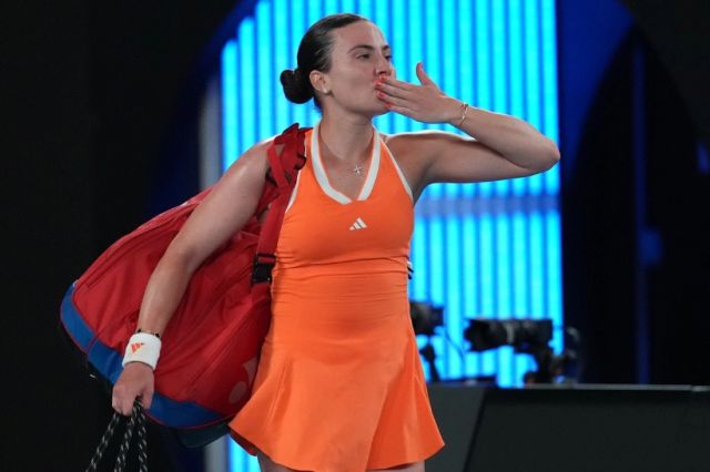 Gabriela Ruse a abandonat în primul tur la Roland Garros