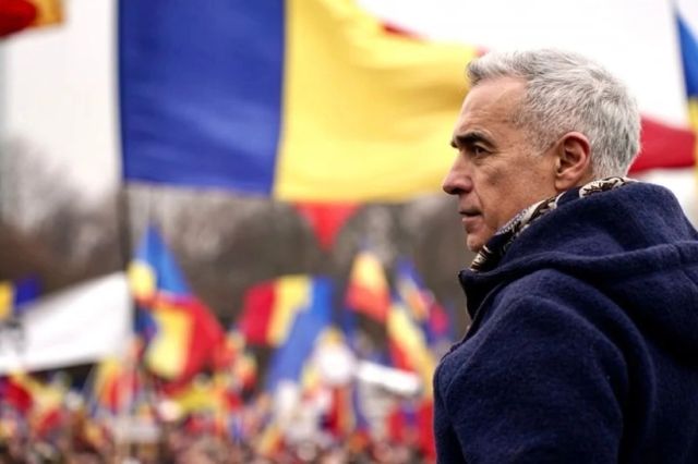 Călin Georgescu propune naționalizarea: „Totul la popor”