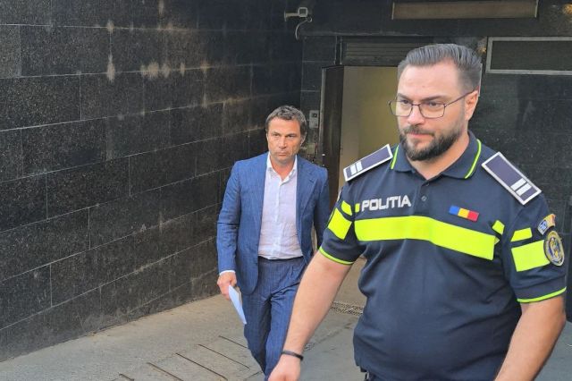 Cristian Radu cere revenirea la Primăria Mangalia. DNA solicită menținerea arestului la domiciliu și brățară electronică