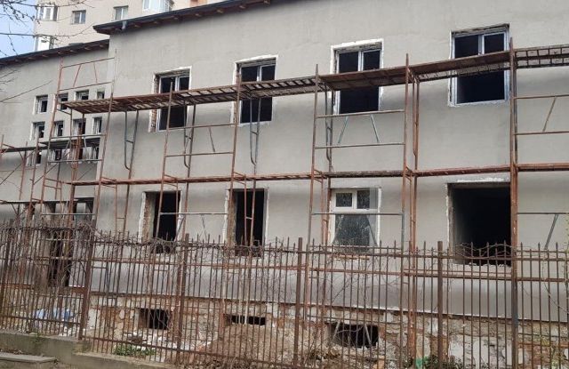 Dosarul modernizării Medicinii Legale din Constanța explodează din nou: sentința Tribunalului a fost anulată, procesul se rejudecă