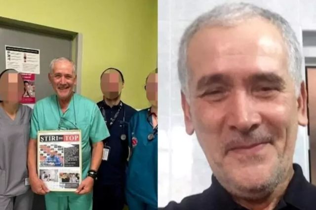 Menajera medicului ucis, reținută după ore întregi de audieri. Femeia care l-ar fi omorât ar fi avut un complice - SURSE