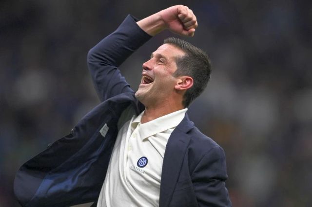 Cristi Chivu, moment special înaintea finalei Cupei cu Lazio! Mesaj impresionant în fața președintelui Italiei