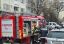 Incendiu la subsolul unui imobil din Constanța: 26 de persoane evacuate