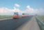 Restricții de trafic pe Autostrada Soarelui, spre Constanța