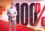 100% -Ediție de colecție la Realitatea Plus!