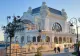 Acvariul de pe faleza Cazinoului, transferat primăriei; clădirea va deveni centru cultural