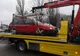 A început campania de ridicare a autovehiculelor abandonate de pe străzile Constanței