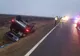 VIDEO| Doi tineri au murit într-un accident produs de un șofer beat
