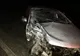 FOTO| Viteza face victime! Un bărbat a fost rănit după ce a pierdut controlul mașinii