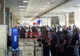 Trafic de pasageri în creștere pe Aeroportul de la Mihail Kogălniceanu