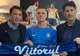 Olandezul Bas Kuipers a semnat cu FC Viitorul