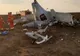 Starea de sănătate a instructorului din avionul ce s-a prăbușit la Tuzla este stabilă