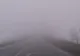 Trafic în condiții de ceață pe Autostrada București - Constanța
