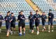 FOTO| FC Farul a efectuat primele antrenamente după stgiul din Antalya
