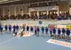 FOTO| "O să ne jucăm fiecare șansă". HC DOBROGEA Sud- FC Porto 29-35