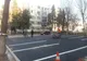 Noi locuri de parcare în locul garajelor, pe aleea Lăcrămioarei din Constanța