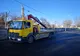 Începe ridicarea mașinilor parcate neregulamentar. Cât costă recuperarea autovehiculelor