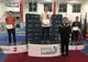 Medalii pentru atleții constănțeni. Petre Marian campion național la triplusalt