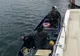 VIDEO| Intervenție periculoasă în Marea Neagra. Doi bărbați au fost salvați de Garda de Coastă