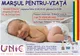 Marșul pentru viață, la Constanța