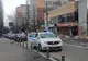 Amenzi de aproape 1,3 milioane de lei, aplicate în februarie de polițiștii locali