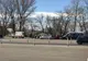 FOTO VIDEO| Microbuz implicat în accident în Mamaia
