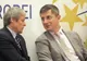 Dacian Cioloș și Dan Barna, la Constanța