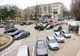 Gașca Zurli, „vinovată” pentru restricțiile de circulație din zona Sala Sporturilor