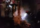 VIDEO| Incendiu puternic la Mănăstirea “Sfinţii Ierarhi Nicolae şi Bretanion”