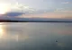Alertă pe lacul Tașaul. Barcă răsturnată