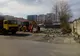 Noi locuri de parcare în locul garajelor, pe strada Tulcei