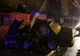 FOTO VIDEO| În comă după ce a intrat cu mașina în stâlp