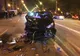 FOTO VIDEO| Accident spectaculos în Mamaia
